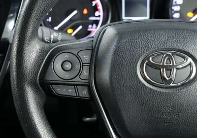 2022 TOYOTA CAMRY ASCENT