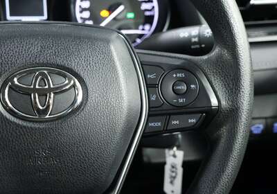 2022 TOYOTA CAMRY ASCENT