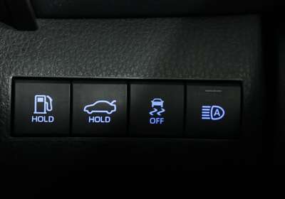 2022 TOYOTA CAMRY ASCENT