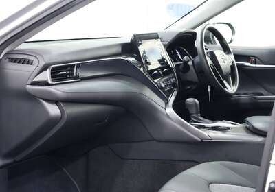 2022 TOYOTA CAMRY ASCENT