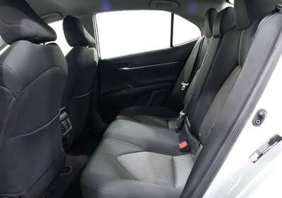 2022 TOYOTA CAMRY ASCENT