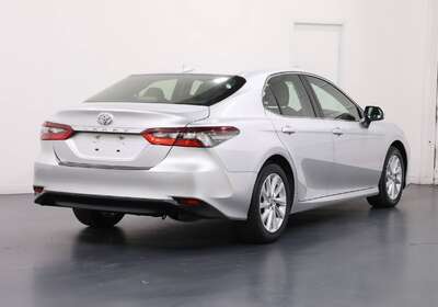 2022 TOYOTA CAMRY ASCENT
