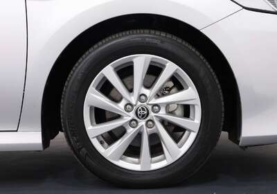 2022 TOYOTA CAMRY ASCENT