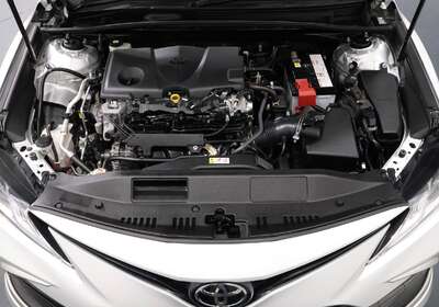 2022 TOYOTA CAMRY ASCENT