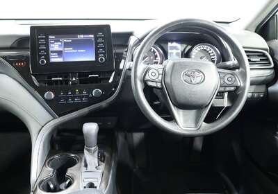 2023 TOYOTA CAMRY ASCENT + SAT NAV