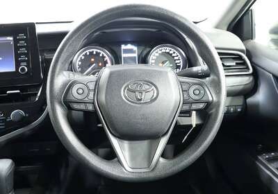 2023 TOYOTA CAMRY ASCENT + SAT NAV