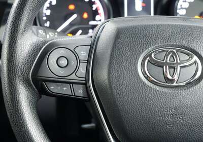 2023 TOYOTA CAMRY ASCENT + SAT NAV