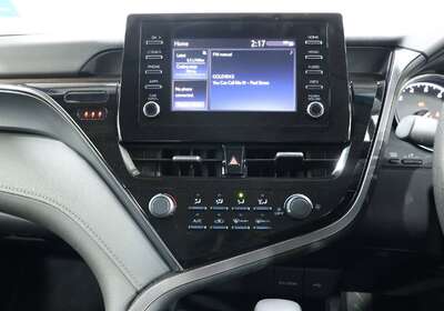 2023 TOYOTA CAMRY ASCENT + SAT NAV