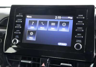 2023 TOYOTA CAMRY ASCENT + SAT NAV