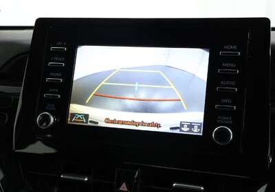 2023 TOYOTA CAMRY ASCENT + SAT NAV