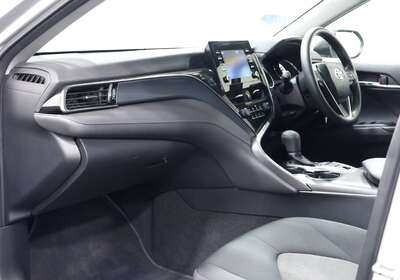 2023 TOYOTA CAMRY ASCENT + SAT NAV