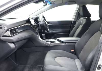 2023 TOYOTA CAMRY ASCENT + SAT NAV