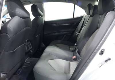 2023 TOYOTA CAMRY ASCENT + SAT NAV