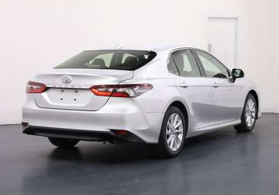 2023 TOYOTA CAMRY ASCENT + SAT NAV