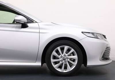 2023 TOYOTA CAMRY ASCENT + SAT NAV