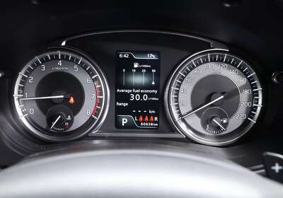 2022 SUZUKI VITARA 1.6L