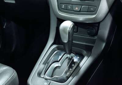 2016 HOLDEN CAPTIVA ACTIVE 7 SEATER