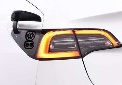 2022 TESLA MODEL 3 LONG RANGE AWD