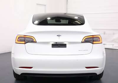 2022 TESLA MODEL 3 LONG RANGE AWD