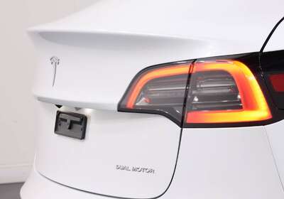 2022 TESLA MODEL 3 LONG RANGE AWD