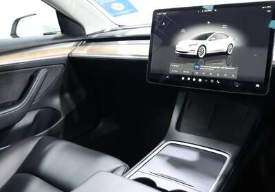 2022 TESLA MODEL 3 LONG RANGE AWD