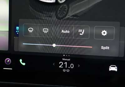 2022 TESLA MODEL 3 LONG RANGE AWD