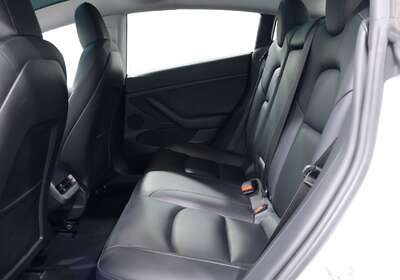 2022 TESLA MODEL 3 LONG RANGE AWD