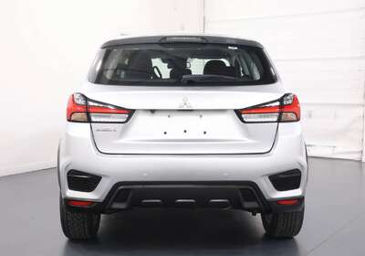 2023 MITSUBISHI ASX ES (2WD)