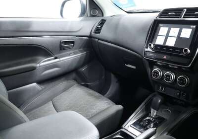 2023 MITSUBISHI ASX ES (2WD)