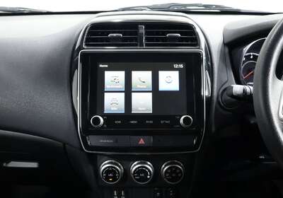 2023 MITSUBISHI ASX ES (2WD)