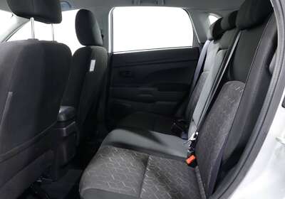 2023 MITSUBISHI ASX ES (2WD)