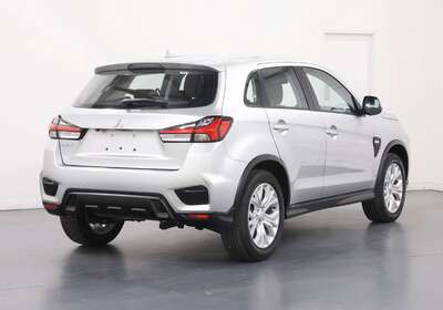 2023 MITSUBISHI ASX ES (2WD)