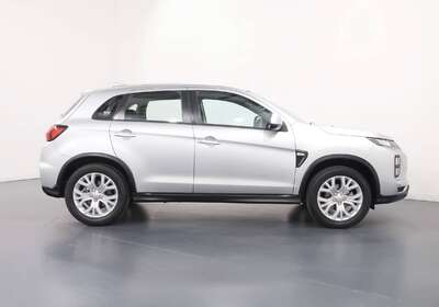 2023 MITSUBISHI ASX ES (2WD)