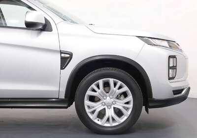 2023 MITSUBISHI ASX ES (2WD)