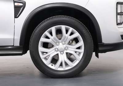 2023 MITSUBISHI ASX ES (2WD)