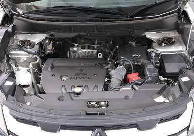 2023 MITSUBISHI ASX ES (2WD)
