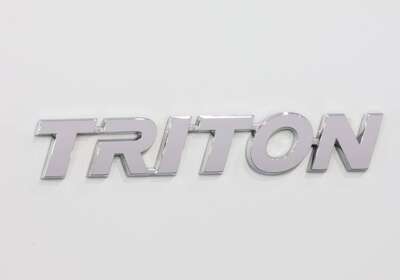 2019 MITSUBISHI TRITON GLX