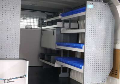 2021 TOYOTA HIACE LWB