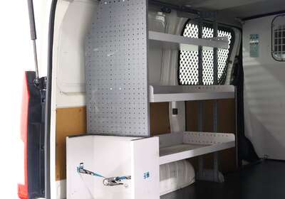 2021 TOYOTA HIACE LWB