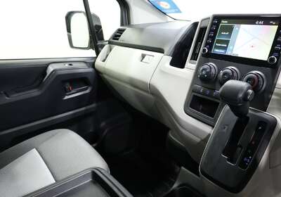 2021 TOYOTA HIACE LWB