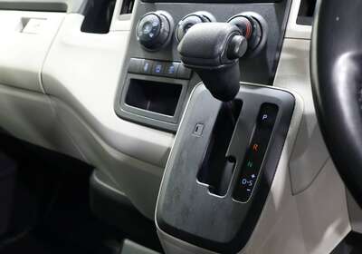 2021 TOYOTA HIACE LWB