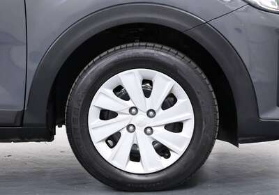 2022 KIA STONIC S