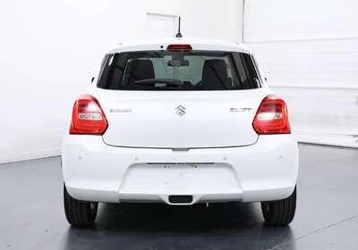 2023 SUZUKI SWIFT GL NAVI PLUS