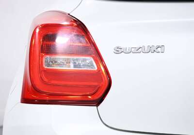 2023 SUZUKI SWIFT GL NAVI PLUS