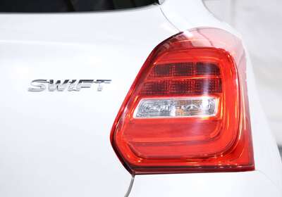 2023 SUZUKI SWIFT GL NAVI PLUS