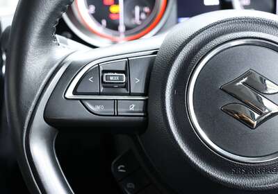 2023 SUZUKI SWIFT GL NAVI PLUS