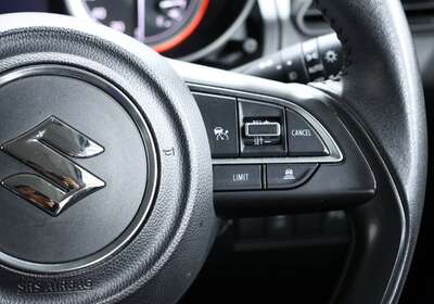 2023 SUZUKI SWIFT GL NAVI PLUS