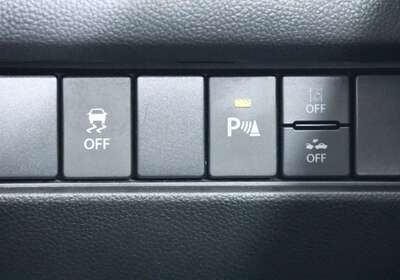 2023 SUZUKI SWIFT GL NAVI PLUS