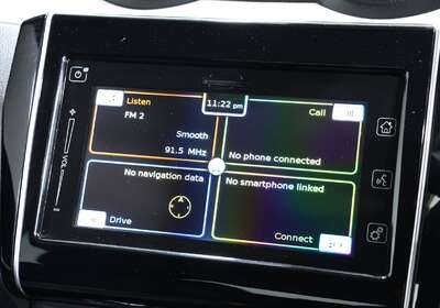 2023 SUZUKI SWIFT GL NAVI PLUS