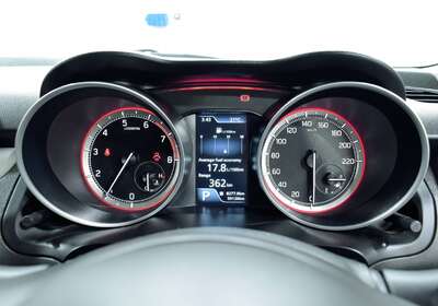 2023 SUZUKI SWIFT GL NAVI PLUS